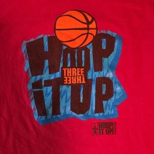 Mens, 1993 Eastern Conference Finals Shirt Collection